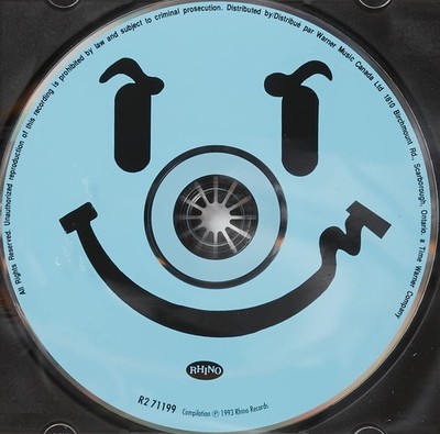 Super Hits of the '70s: Have a Nice Day, Vol. 19 by Various