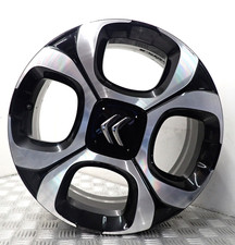 CITROEN C3 AIRCROSS 17