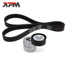 Keilrippenriemensatz für Fiat Punto Opel Combo Suzuki Vauxhall Corsa Alfa Romeo