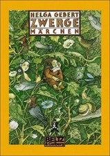 Zwerge von Gebert, Helga | Buch | Zustand sehr gut