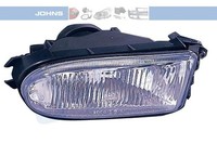 Johns Nebelscheinwerfer H1 Rechts FüR Renault Clio I Megane I + Scenic 602030