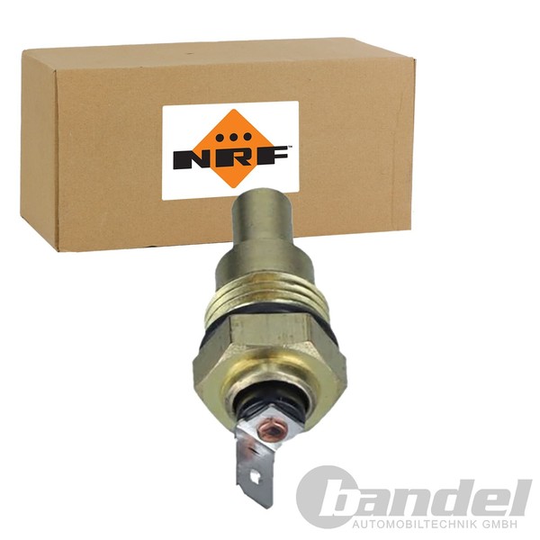 Nrf Sensor KÜHlmitteltemperatur Passend FüR Daihatsu Charmant Rocky Rugger-image