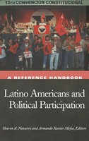 Sharon Navarro (U. A.) | Latino Americans And Political Participation | Buch