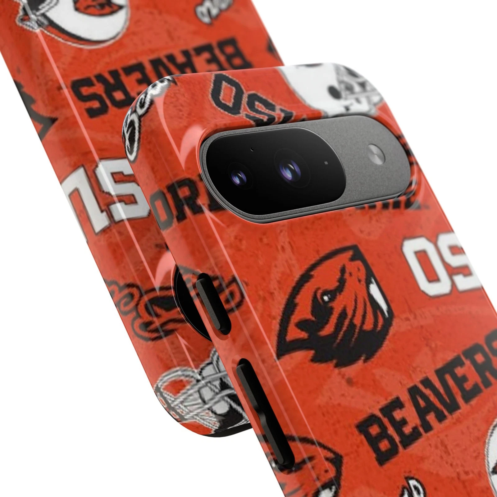 Oregon State University iPhone Cases