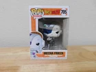 New Funko Pop Animation Dragon Ball Z #705 Mecha Frieza vinyl figure