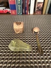 Vintage 1988 New Adventures Of He-Man Masters Of The Universe Figure Accessories