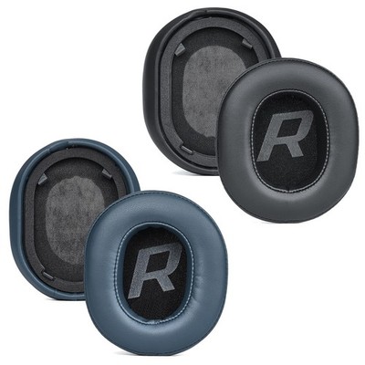 1 Paar Ersatz Ohrpolster für Plantronics BackBeat GO 810/BG810S Kopfhörer