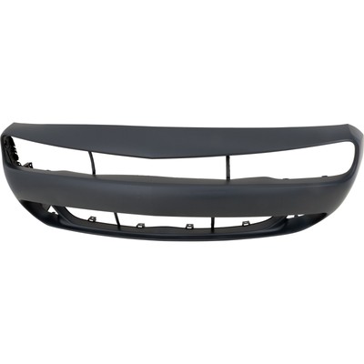 For 2018-2023 Challenger Front Bumper Cover Primed 68371805AA CH1000A41
