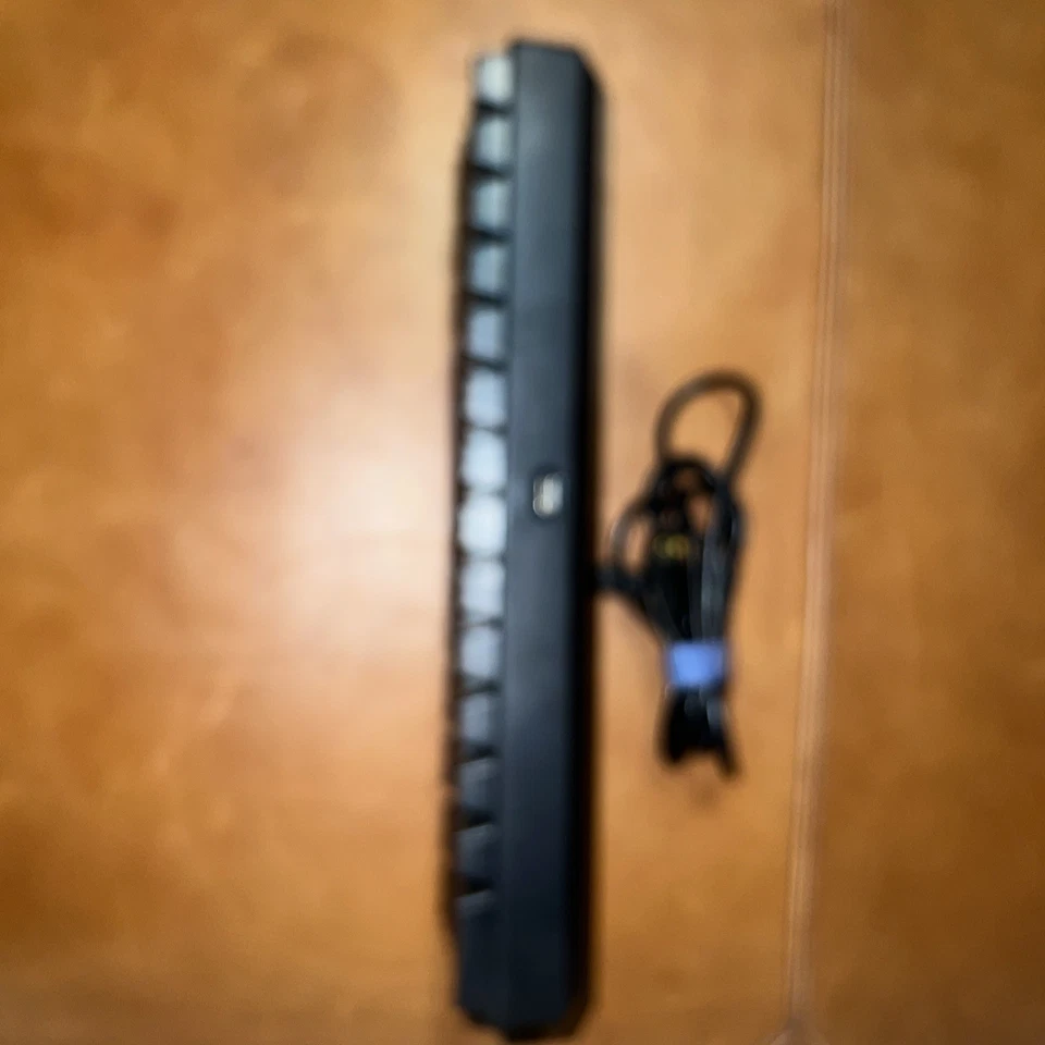 Motospeed CK61 Gaming Keyboard  - Image 3 of 3