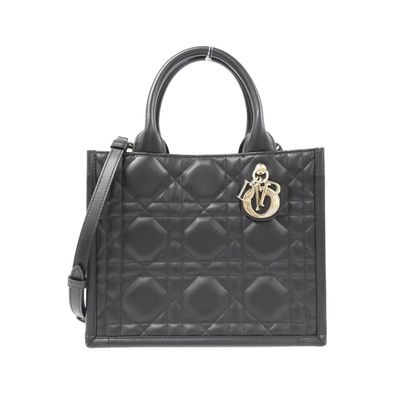 Authentic Dior Book Tote Small Bag M1325OWHP 2600075647735