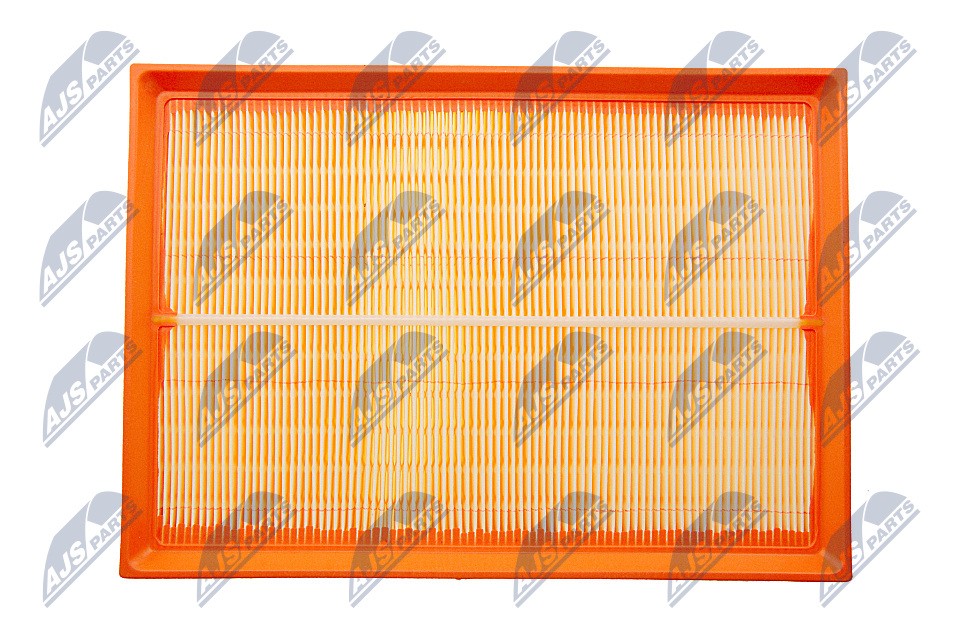 Winfil Air Filter For Opel Corsa C 1.0 12V, 1.2I, 1.4I 16V 00.11- - Image 4