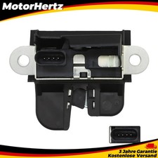 HECKKLAPPENSCHLOSS SCHLOß HECKKLAPPE FÜR VW GOLF PLUS 5M GOLF 6 5K AJ VARIANT