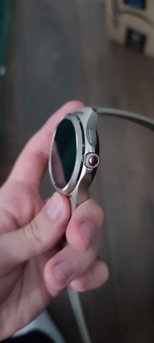 Montre connectée Ticwatch Pro 5 Android - Photo 4 sur 4