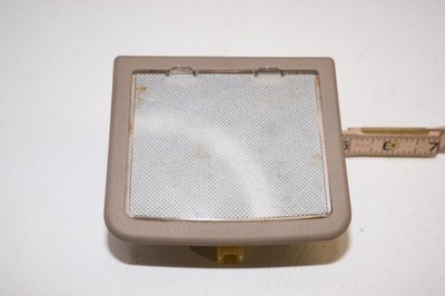 1992-1997 SUBARU ALCYONE SVX LSi INTERIOR ROOM LAMP