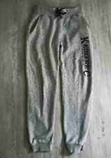 Kategorie C Herren Jogginghose Grau Gr.S