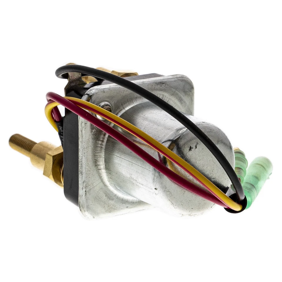 NICHE 初学者电磁阀继电器开关适用于川崎 27010-3760 喷射滑雪 650 750 STX — 第 2/4 张图片