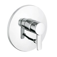 Kludi Zenta UP-WFB-EHM Feinbau-Set M. Funktionseinheit Chrom 386500575