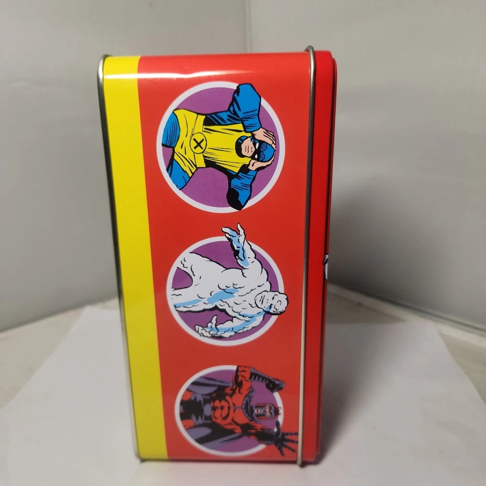 Dark Horse Deluxe Marvel Classic Character X-Men #5 Iceman #322/650 - Imagem 2 de 4