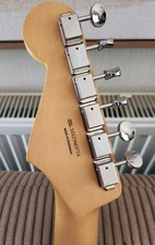 Fender 2025 MIM Stratocaster Player 2 Immaculate
