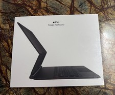 Sealed Apple Magic Keyboard MJQK3LL/A iPad Pro 12.9 inch A2480