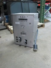 Ewald Fuse-Tec Welder 9050 - 5KVA Power Supply - 230 AC
