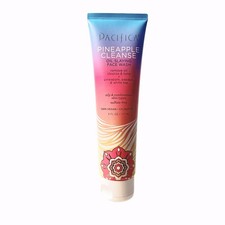 Pacifica Pineapple Cleanse Oil Slaying Face W...