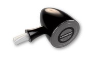 Highsider Rocket Bullet LED RüCk-, Bremslicht, Blinker, 254-346