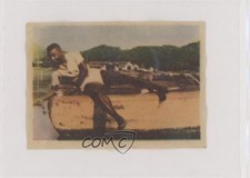 1964 Instantaneos DA Vida Do Rei Pele Pele #270 card