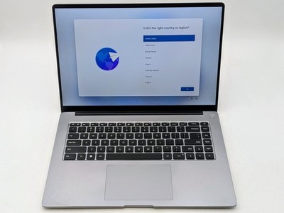 Xiaomi RedmiBook 16 2024 16'' FHD+ I5-12450H 1TB 16GB W11P Backlit FP Reader