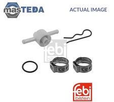 40611 VALVE FUEL FILTER FEBI BILSTEIN NEW OE REPLACEMENT