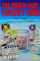 L. J. Dopp | The Brain That Couldn't Think | Taschenbuch | Englisch (2017)