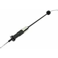 Metzger 10.3413 Seilzug KupplungsbetäTigung FüR Vw Golf Vento 1H1 1H5 1E7 1H2