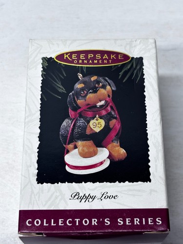 Scegli tu decorazioni natalizie vintage Hallmark - Foto 21 di 30