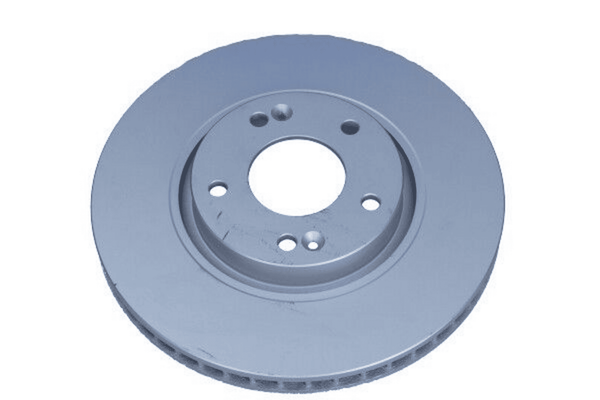 2X Bremsscheibe Vorderachse FüR Hyundai Kia Grandeur I30 Kombi Coupe Veloster-image