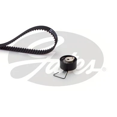 ZAHNRIEMENSATZ SET KIT GATES K015497XS A NEU OE QUALITÄT - Image 2 of 4