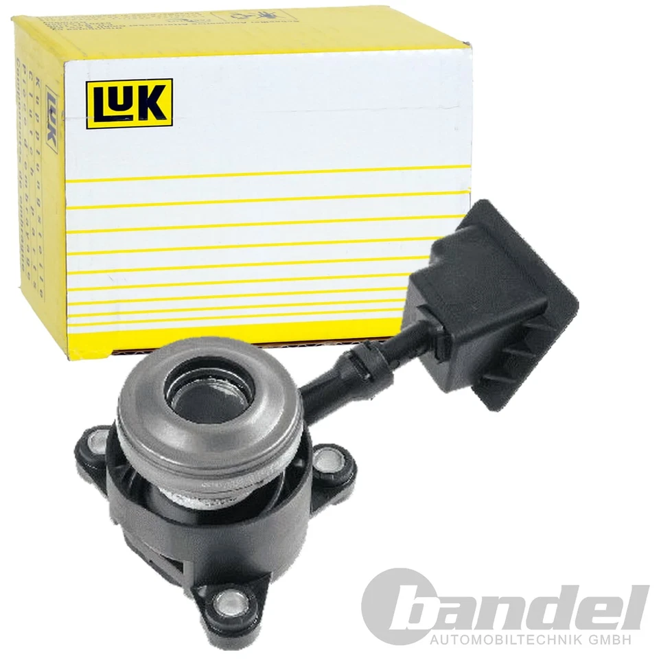 LUK AUSRÜCKLAGER passend für CITROEN C4 1 DS3 PEUGEOT 308 1 3008 5008 1.6