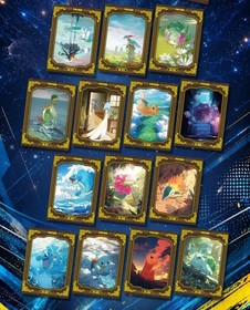 5x Box Lot - NEW Pokemon Chinese Ink Shadow EIf Booster Box - US Seller