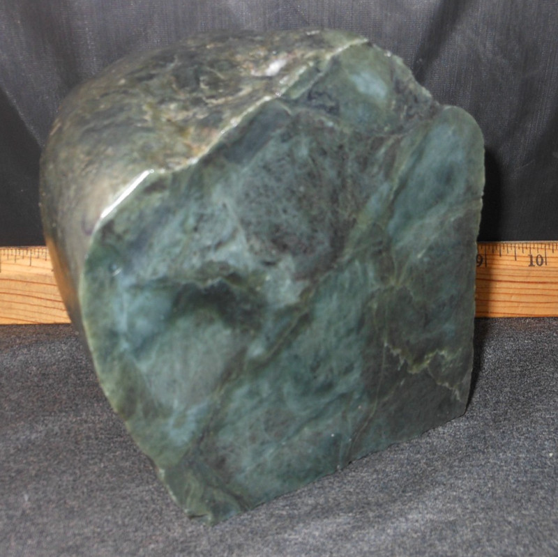 Washington State Jade Rough,     6+ Pounds