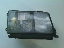 Org. Mercedes Benz HELLA W124 Scheinwerfer rechts