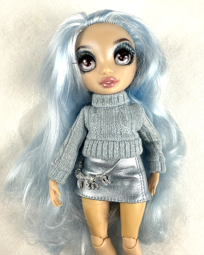 4 Rainbow High Dolls Lot+ Royal 3 Tiara Song-Amaya-Skylar-Gabrielle, Free Ship - Picture 6 of 24