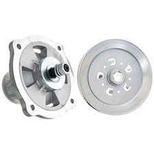 8TEN Deck Spindle for Kubota RCK60P-781Z K566...