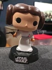 Funko Pop PRINCESS LEIA #04 Star Wars Movie loose 2013