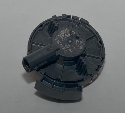 Crashsensor Mercedes W247 C118 Airbagsensor Crash Sensor A1679050800 Original