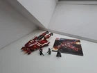 LEGO Star Wars Republic Striker-Class Starfighter 9497, 100% Complete with BA