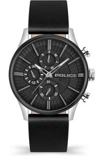 Image of Police Mens Barter Multifunction Watch PEWJF2195040