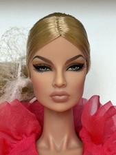 Integrity Toys Fashion Royalty Summer Rose Eugenia Perrin Frost  NRFB