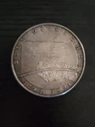 Chrysler Bill Of Rights Bicentennial Rare Coin 1 Troy Oz .999 Fine Silver Round