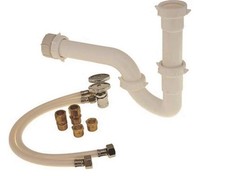 Durapro Gidds 172132 Vanity Sink Installation Kit