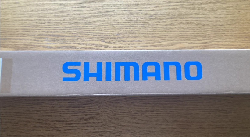 Shimano Rod 21 Zodias (Pack Rod) S70M-5 - Image 3 of 3