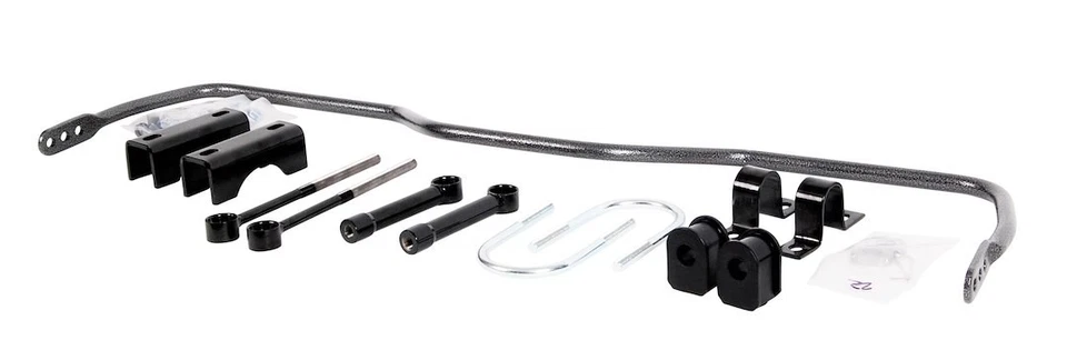 Hellwig 7794  SWAY BAR Foto 2 de 3